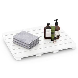 Giantex Non-Slip Bath Mat for Shower