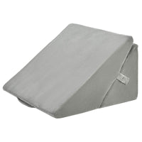 Giantex Bed Wedge Pillow, Adjustable Memory Foam Incline Cushion