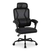 Giantex Ergonomic Office Computer Mesh Chair w/High Back