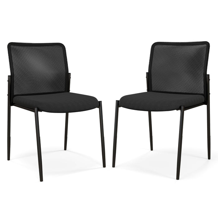 Waiting Room Chair Set of 2