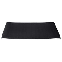 Exercise Equipment Mat Gym Bike Floor Protect Treadmill Mat PVC