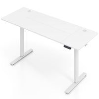 Giantex 160x60cm Electric Height Adjustable Standing Desk