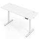 Giantex 160x60cm Electric Height Adjustable Standing Desk