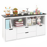 Giantex Toy Organizer for Children's Room & Living Room