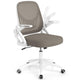 Heavy Duty Mesh Office Chair, Ergonomic Computer Desk Chair with 150 kg Capacity