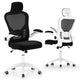 Giantex Ergonomic Mesh Office Chair with Adjustable Headrest