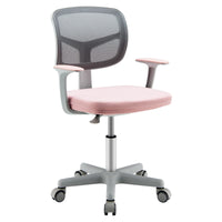 Height Adjustable Children Study Chair for Boys Girls Age 3-10