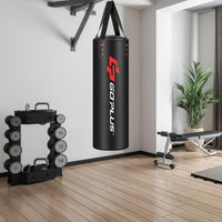 4pcs Hanging Punching Bag Set