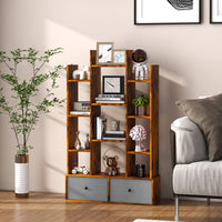 Giantex Industrial/Modern Style Bookshelf