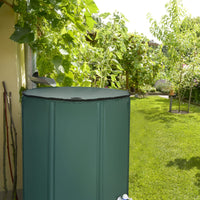 100 Gallon Collapsible Rain Barrel