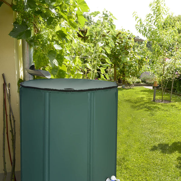 100 Gallon Collapsible Rain Barrel
