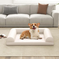 Orthopedic Dog Bed Medium Small Dogs