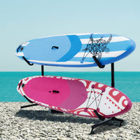 Freestanding Kayak Rack