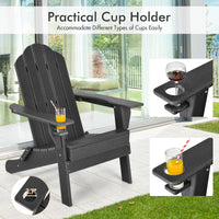 Adirondack Chair Outdoor Folding Chairs