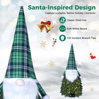 90 cm Mini Tabletop Artificial Christmas Tree