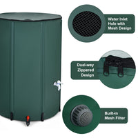 100 Gallon Collapsible Rain Barrel