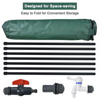 100 Gallon Collapsible Rain Barrel