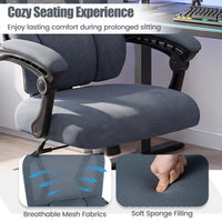 Giantex Ergonomic Office Computer Mesh Chair w/High Back
