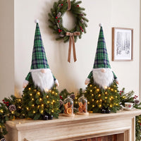 90 cm Mini Tabletop Artificial Christmas Tree