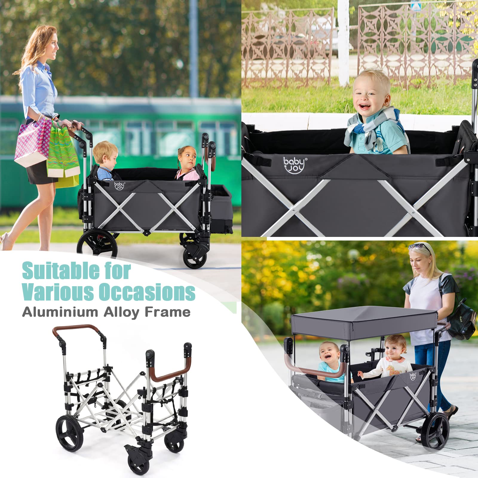 Keenz 7s best sale stroller wagon australia