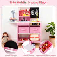 Kids Play Doctor's Office, Medical Center Toy