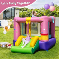 Inflatable Bounce House, Kids Jumping Castle
