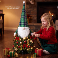 90 cm Mini Tabletop Artificial Christmas Tree