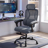 Giantex Ergonomic Office Computer Mesh Chair w/High Back