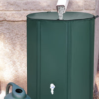 100 Gallon Collapsible Rain Barrel