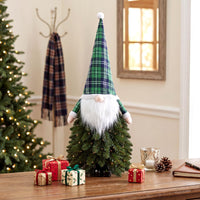 90 cm Mini Tabletop Artificial Christmas Tree