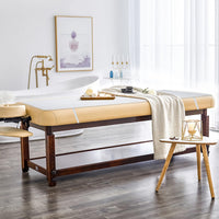 Electric Blanket Heated Mattress Pad with Overheat Auto-Off
