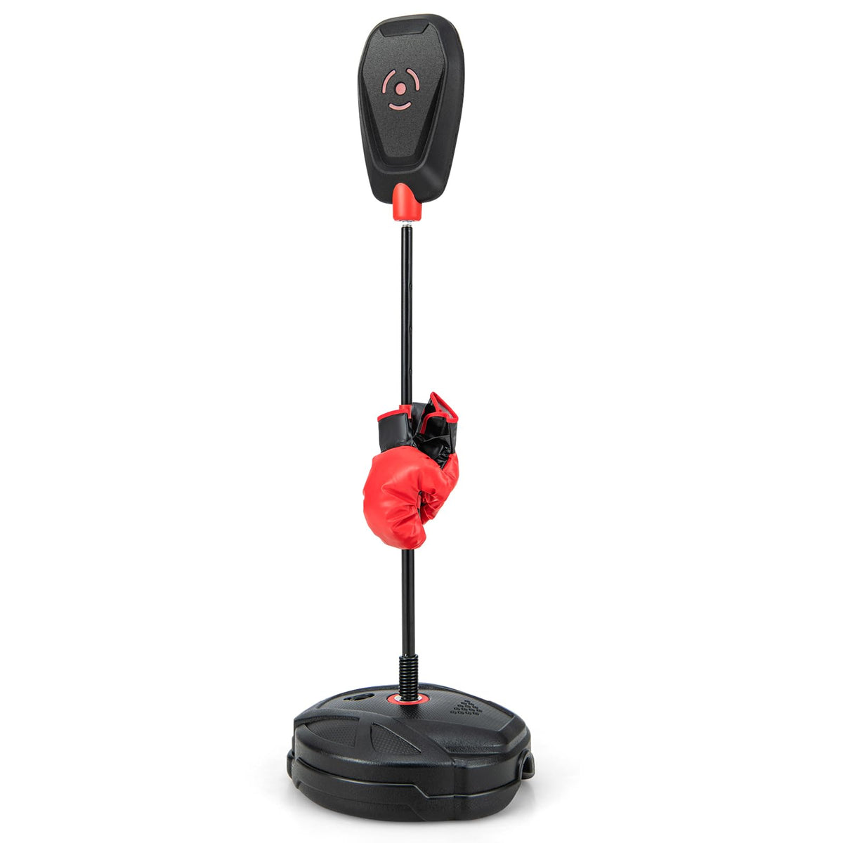 Punching Bag Boxing set with Punching Speed Ball for 5+ Years Old Boys & Girls