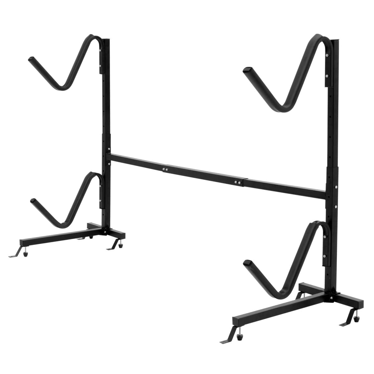 Freestanding Kayak Rack