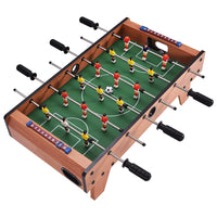 Multi Game Soccer Table Set/Foosball Table, Combo Game Combination Table Set