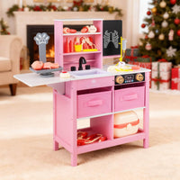 Kids Play Doctor's Office, Medical Center Toy