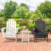 Adirondack Chair Outdoor Folding Chairs