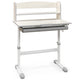 Height Adjustable Children School Study Desk