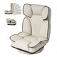 360 Degree Swivel Floor Gaming Chair Folding Lazy Lounger Couch