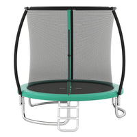 Outdoor Trampoline, Heavy-Duty Recreational Trampoline