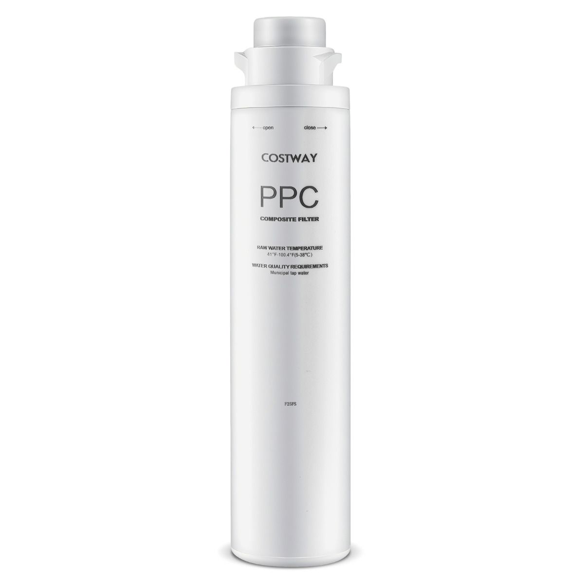 RO Filter/ PPC Filter Replacement for WYN-ROZ902 Countertop Reverse Osmosis System