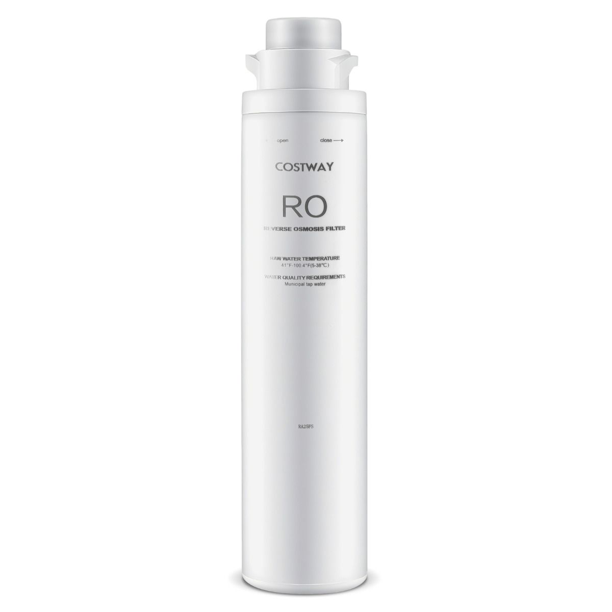 RO Filter/ PPC Filter Replacement for WYN-ROZ902 Countertop Reverse Osmosis System