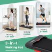 Under Desk Treadmill with Remote and APP Control