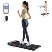 Under Desk Treadmill with Remote and APP Control