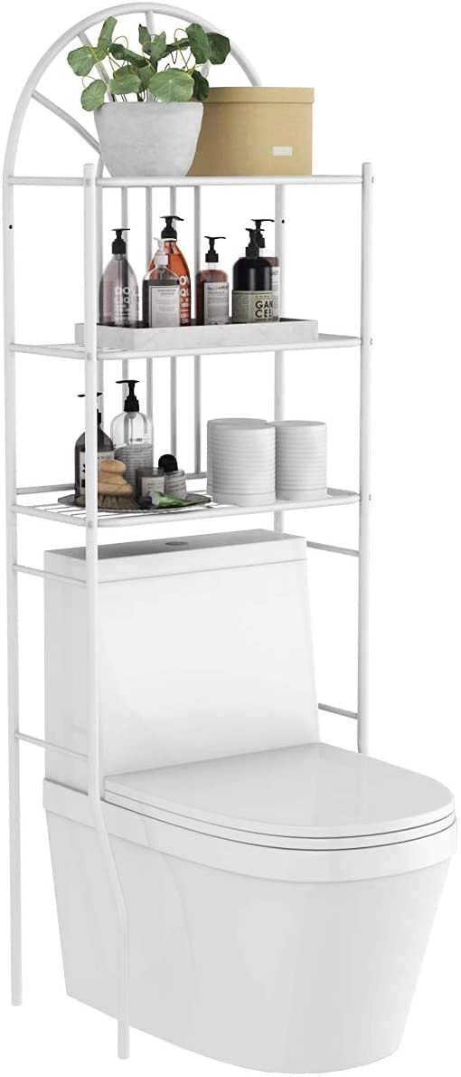 Giantex Over The Toilet Storage Rack