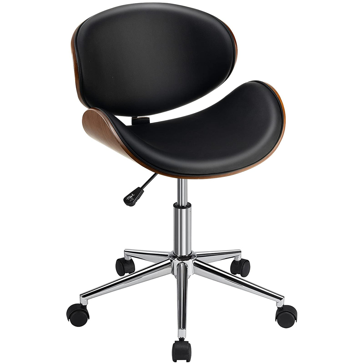 Giantex Bentwood Home Office Desk Chair