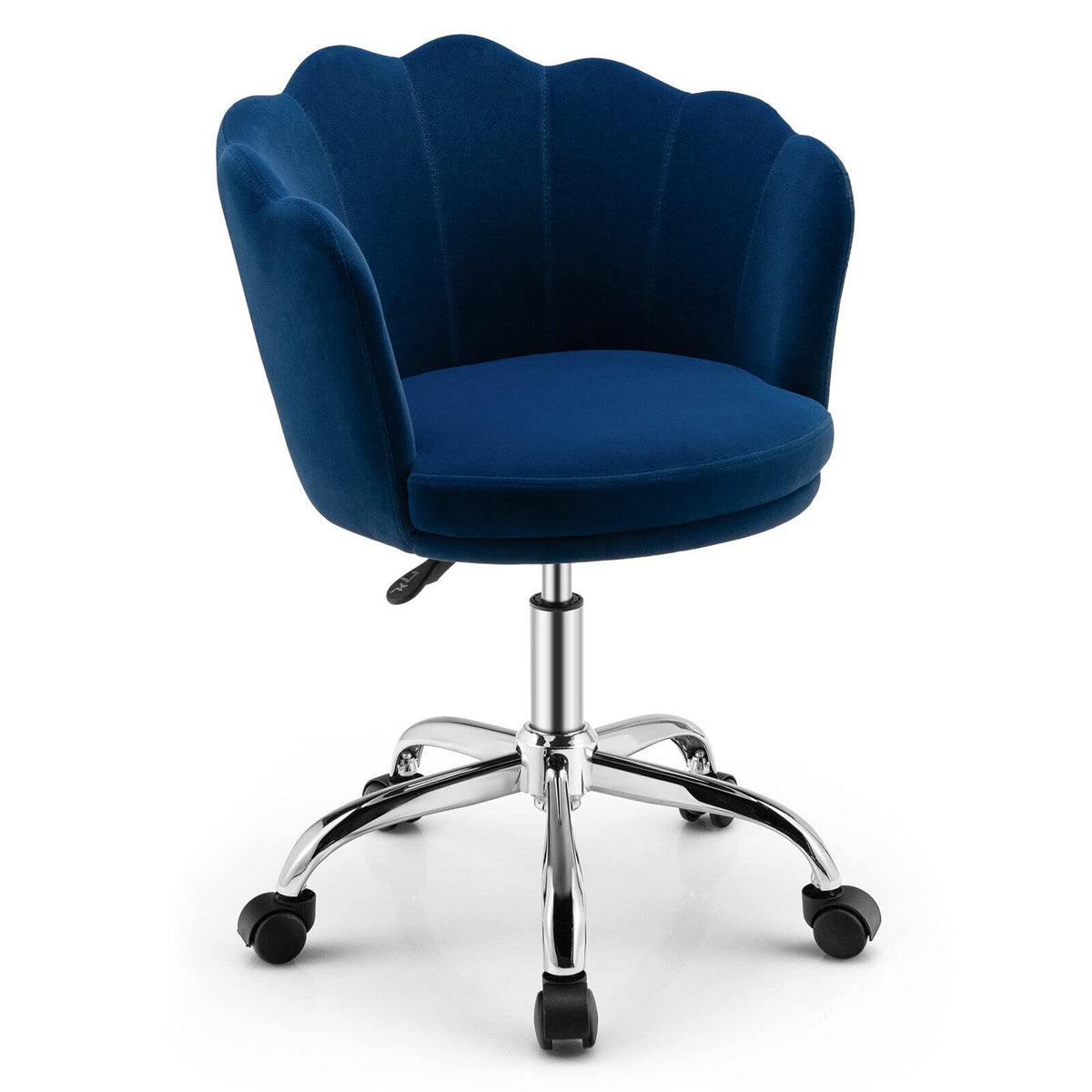 Giantex Velvet Office Chair