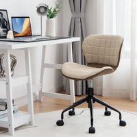 Giantex Ergonomic Home Office Desk Chair