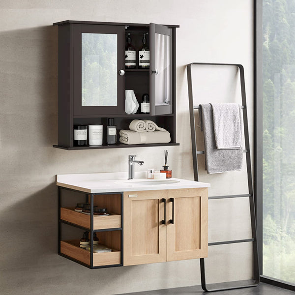 Bathroom Wall Mirror Cabinet