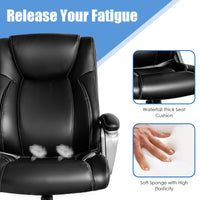 Giantex High Back Executive Chair