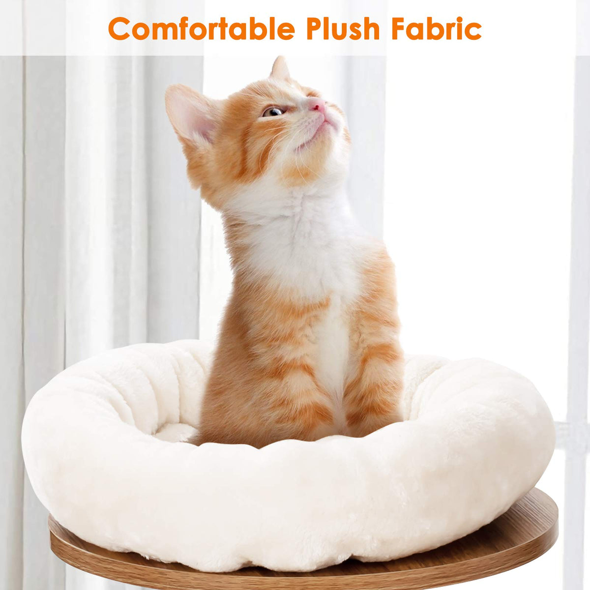 Cat Tree, Cat Acitivity Center, with Durable Material, Square-Shaped Scratching-Posts, Sisal Scratching Posts